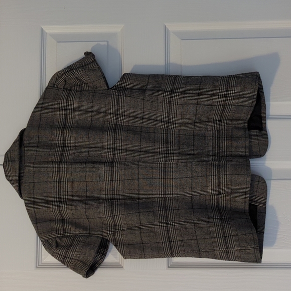 BB Dakota vintage inspired jacket - Picture 4 of 6